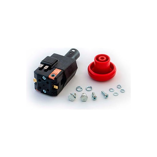 Emergency Disconnect Switch For Yale MPB045VG Pallet Trucks